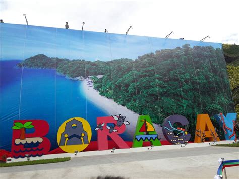 latest boracay news.